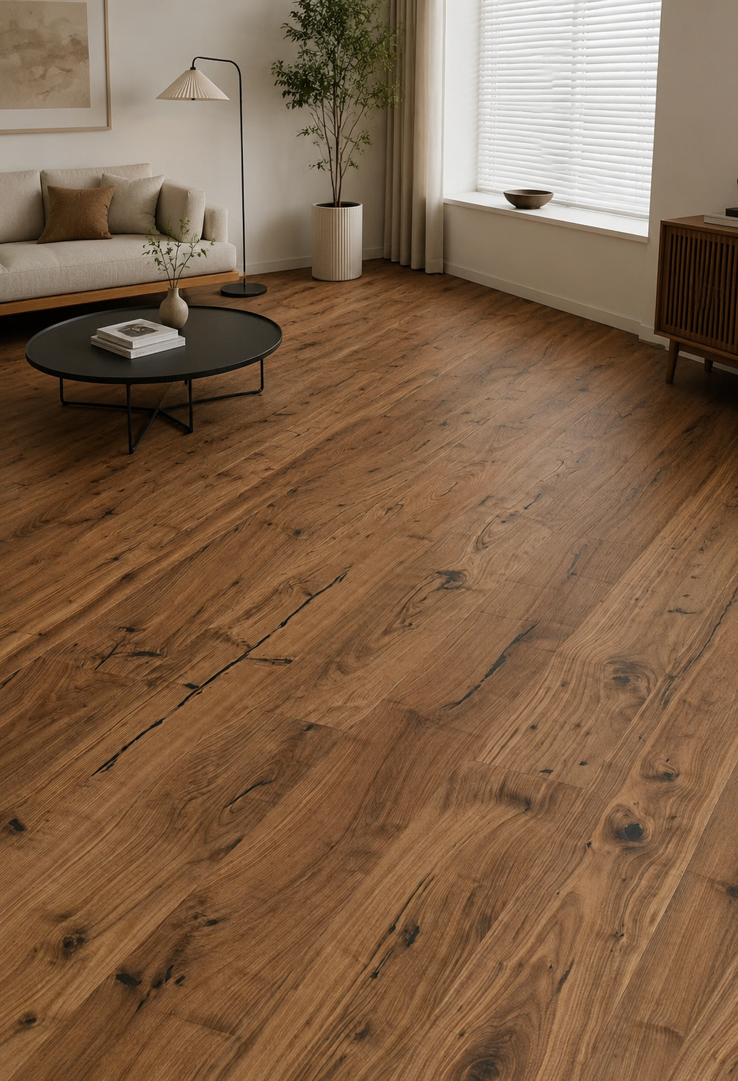 QN-41 — Black Walnut