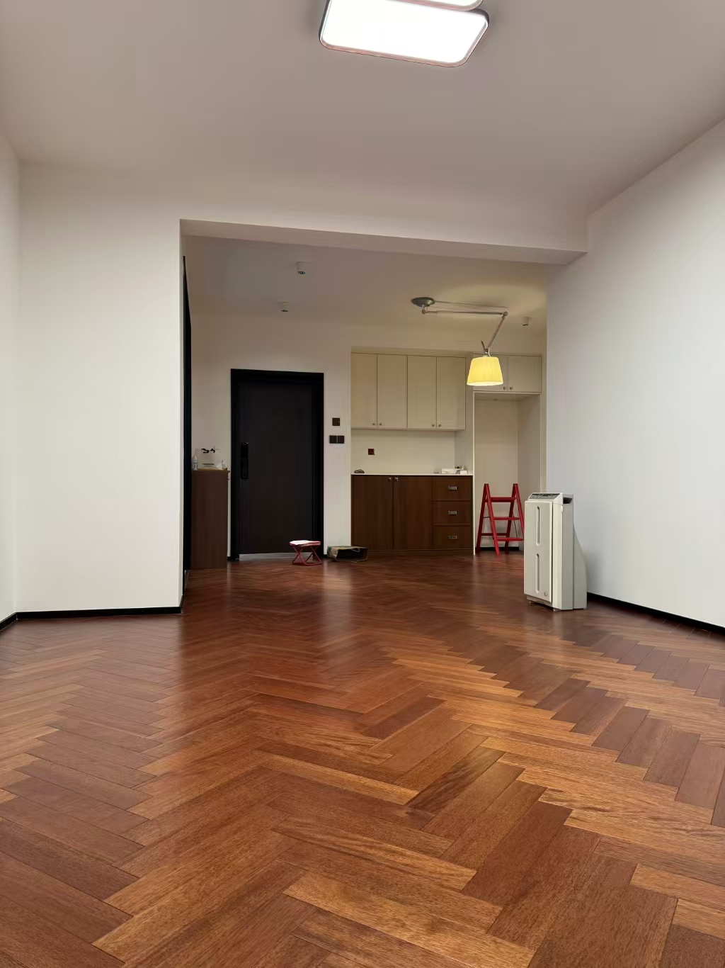 Herringbone — N. American Black Walnut